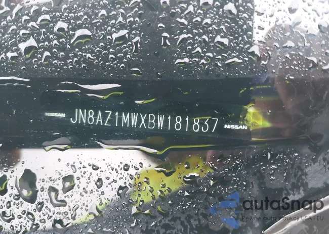 JN8AZ1MWXBW181837: 43438371