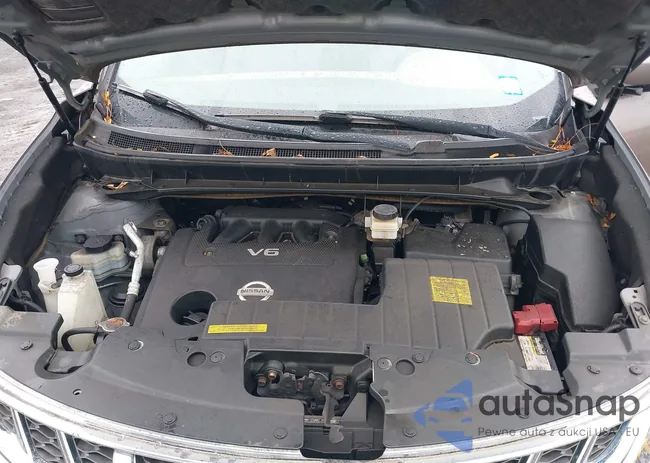 JN8AZ1MWXBW181837: 43438371