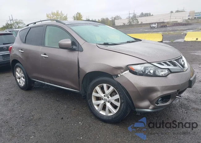 JN8AZ1MWXBW181837: 43438371