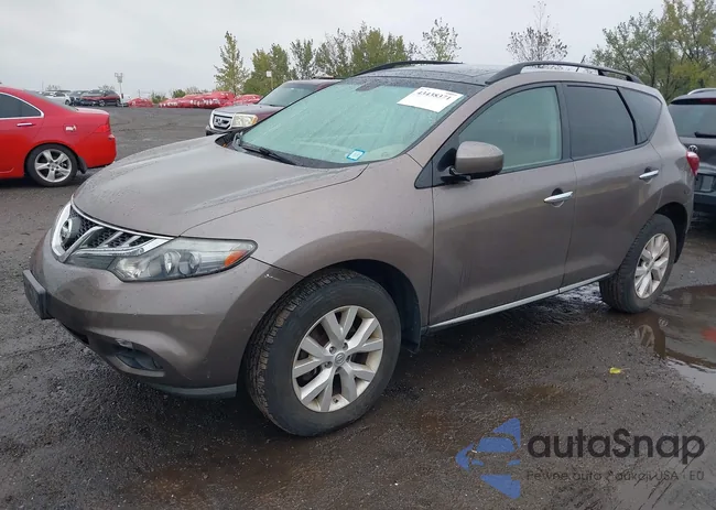 JN8AZ1MWXBW181837: 43438371