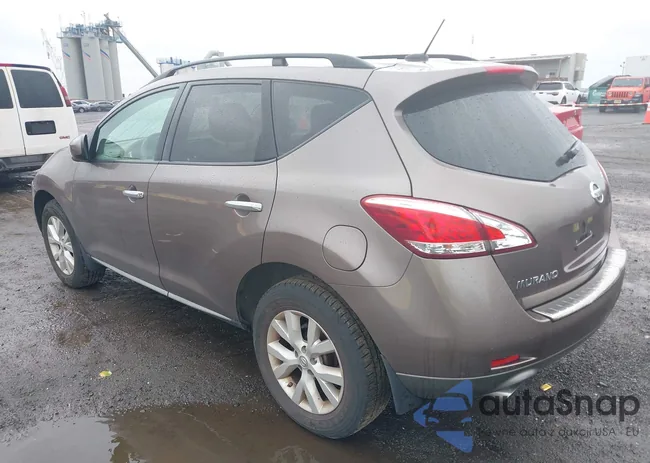 JN8AZ1MWXBW181837: 43438371