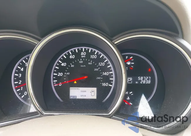 JN8AZ1MWXBW181837: 43438371