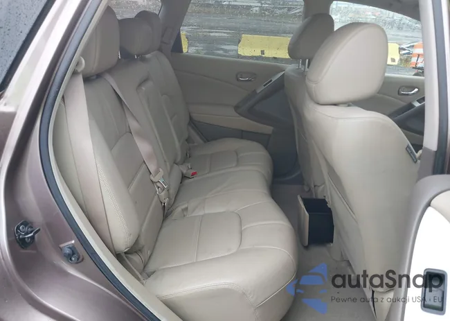 JN8AZ1MWXBW181837: 43438371