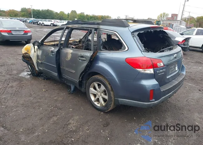 4S4BRBGC6D3267315: 43438400