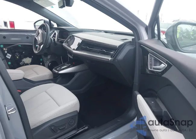 WA1MUBFZ6SP042197: 43438407