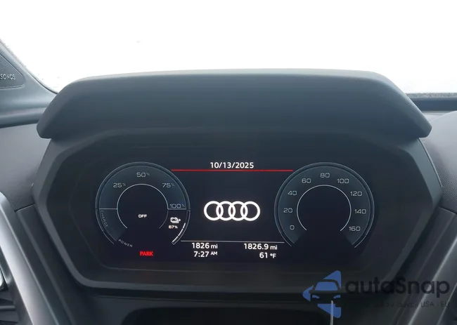 WA1MUBFZ6SP042197: 43438407