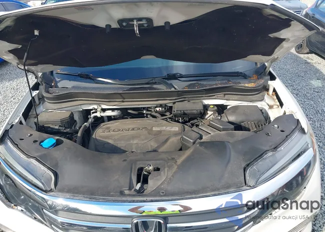 5FNYF6H54HB032452: 43438414