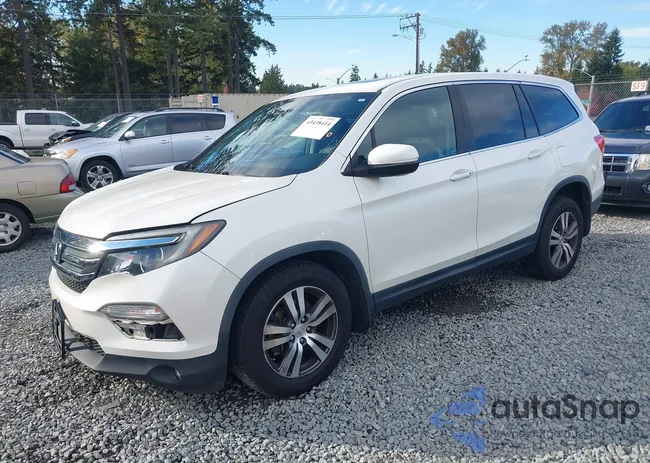 5FNYF6H54HB032452: 43438414