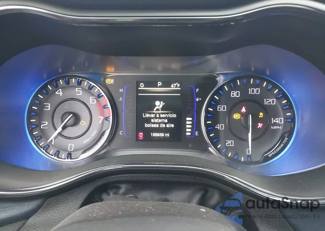 1C3CCCBB6GN115773: 43438437