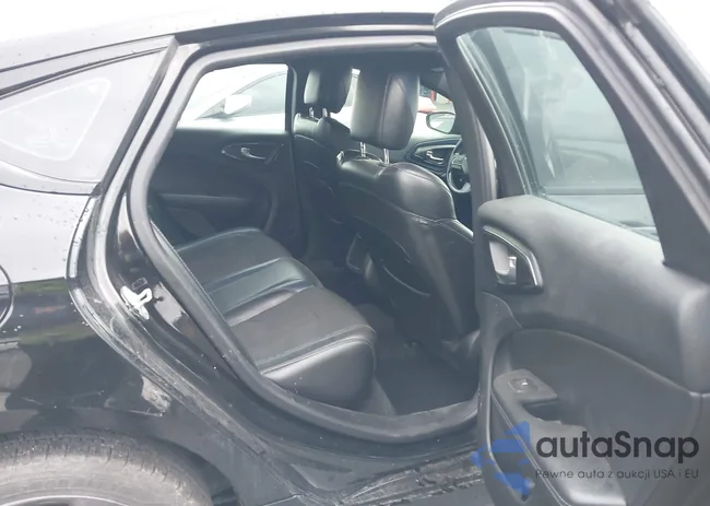 1C3CCCBB6GN115773: 43438437