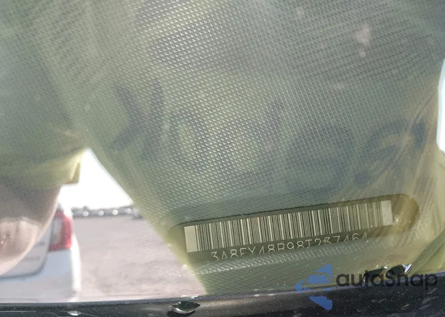 3A8FY48B98T237464: 43438450