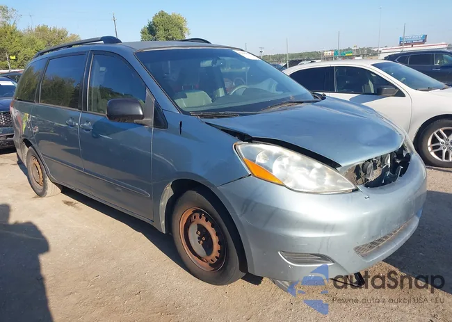 5TDZK23C09S263232: 43438458