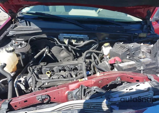 1FMCU0C76CKC01464: 43438470