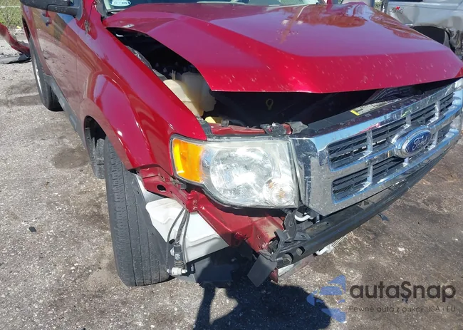 1FMCU0C76CKC01464: 43438470