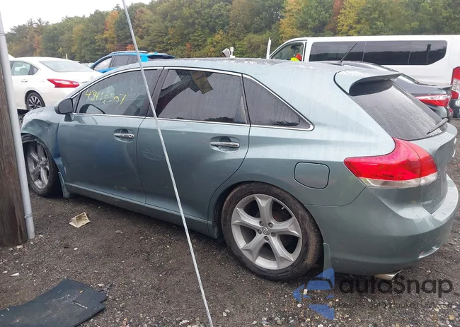 4T3BK3BB8AU044666: 43438507