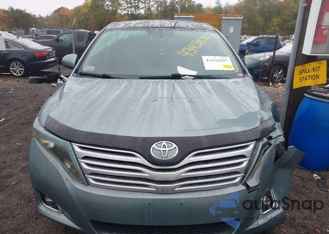 4T3BK3BB8AU044666: 43438507