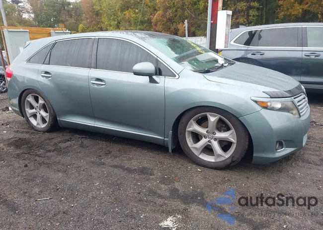 4T3BK3BB8AU044666: 43438507