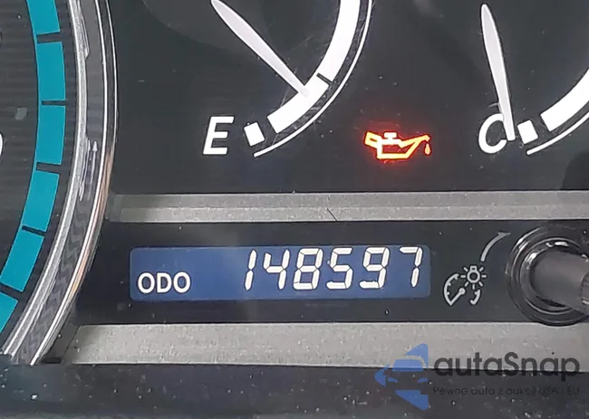 4T3BK3BB8AU044666: 43438507