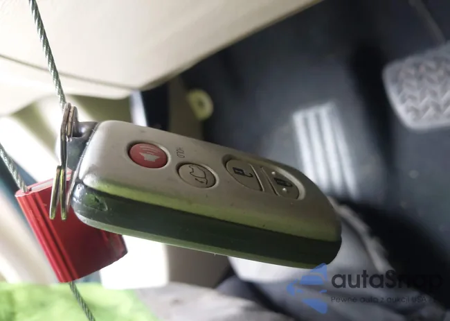 4T3BK3BB8AU044666: 43438507