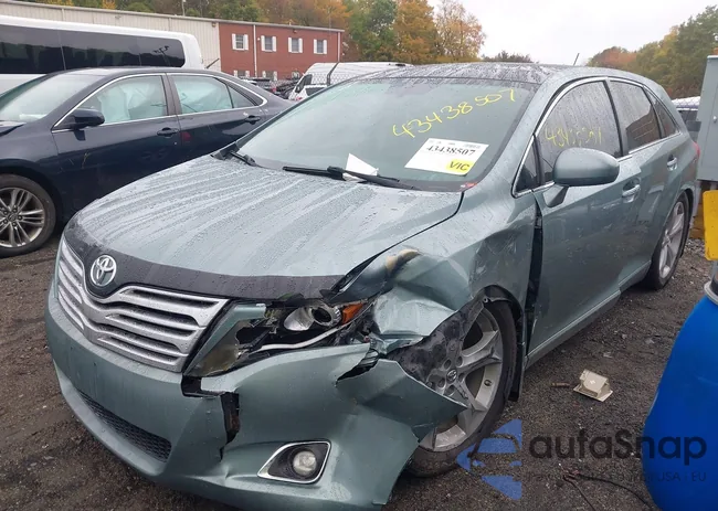 4T3BK3BB8AU044666: 43438507