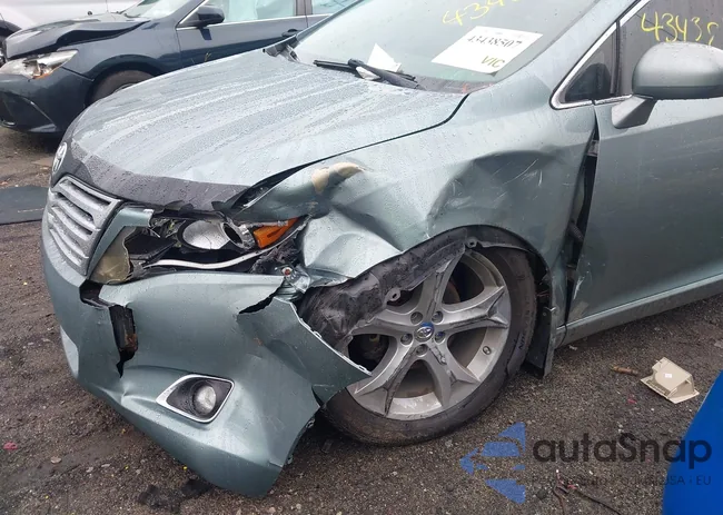 4T3BK3BB8AU044666: 43438507