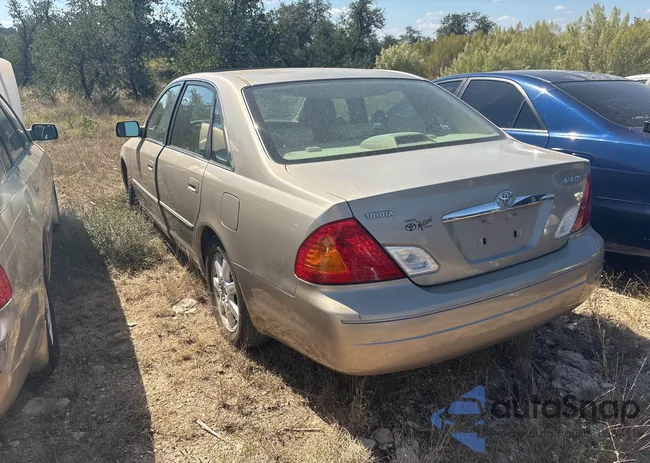 4T1BF28B0YU024842: 43438515