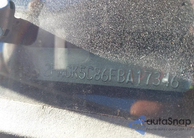 2FMGK5C86FBA17346: 43438534