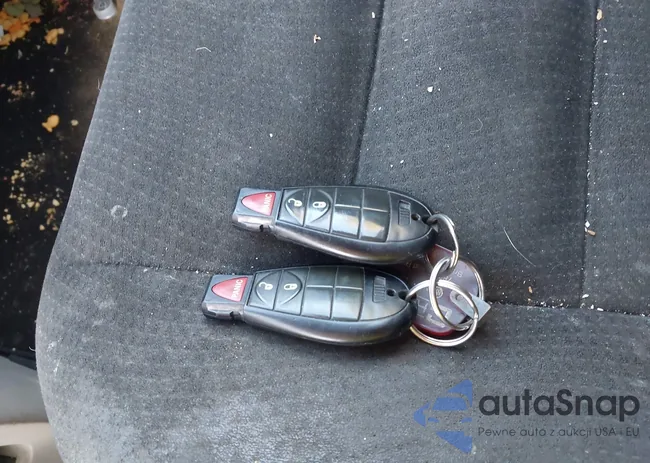 2C4RDGBG3FR671031: 43438557