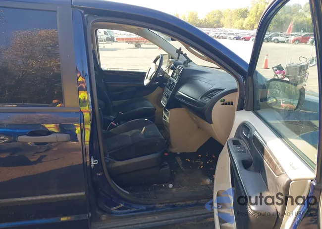 2C4RDGBG3FR671031: 43438557