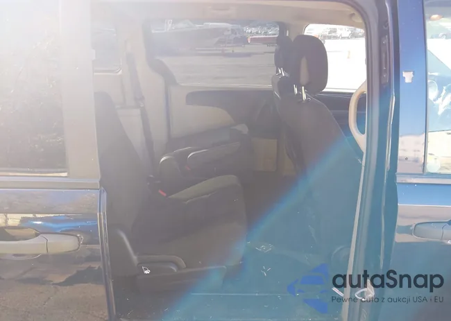 2C4RDGBG3FR671031: 43438557