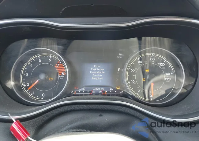 1C4PJMDX1MD162440: 43439593