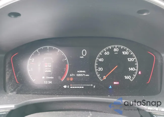 2HGFE1E53RH474461: 43439631