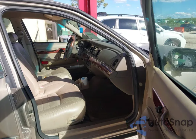 2MEFM75W91X642822: 43439663