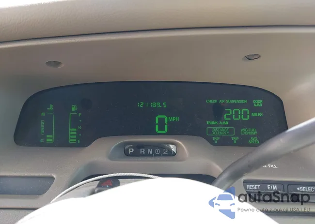 2MEFM75W91X642822: 43439663