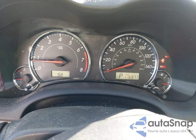 2T1BU4EE6DC121815: 43439700