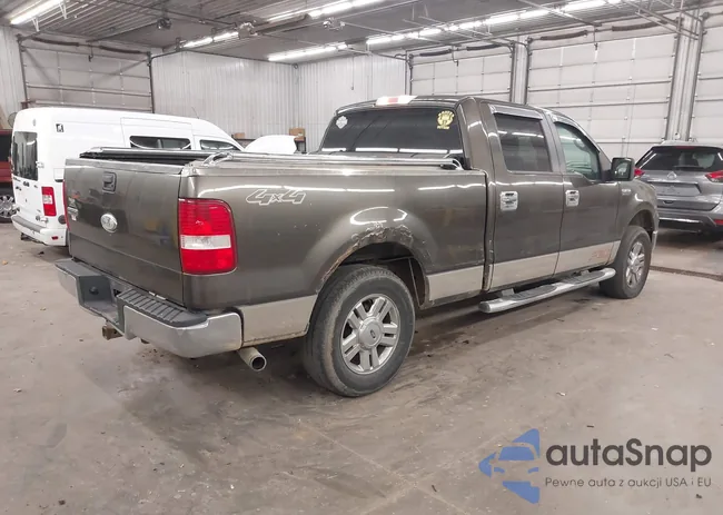 1FTPW14V48FA35822: 43439721