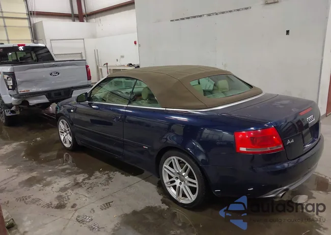 WAUAF48H89K011234: 43439740