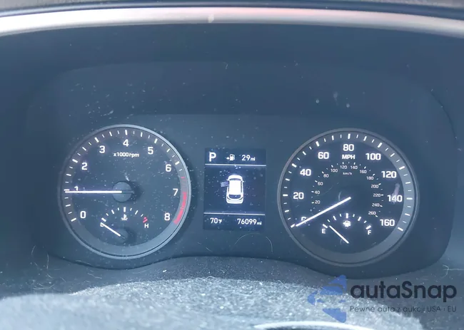 KM8J23A48LU182007: 43439744