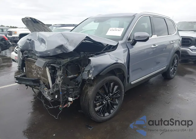 5XYP54HC4MG136251: 43439767