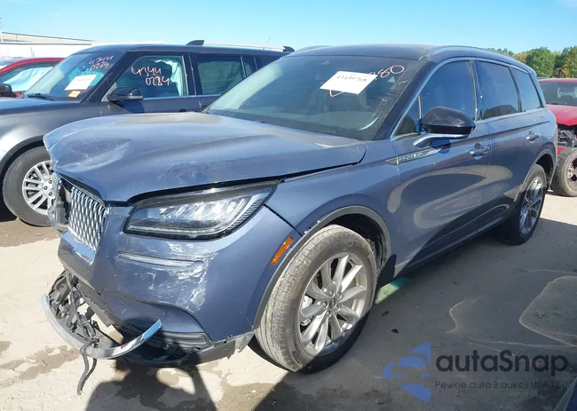 5LMCJ1D90NUL22980: 43439768