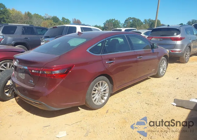 4T1BD1EB4GU051237: 43439777