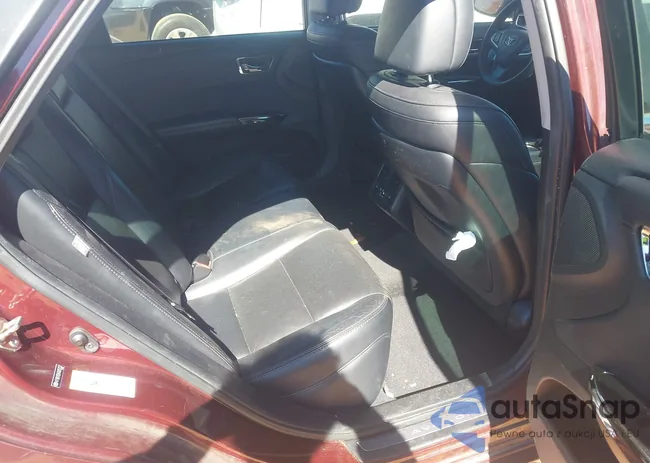 4T1BD1EB4GU051237: 43439777