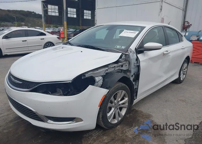 1C3CCCABXFN607657: 43439800