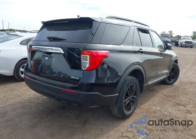 1FMSK8DH8MGC41461: 43439821