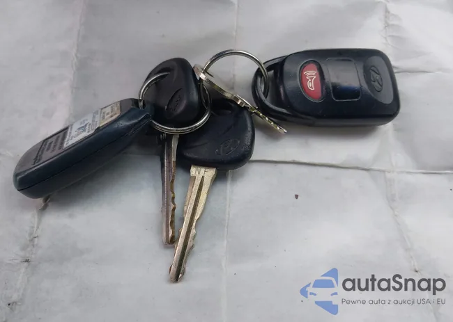 5NPEU46F46H018834: 43439822