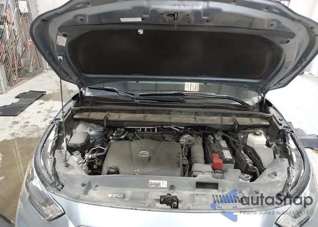 5TDBZRBH8LS025347: 43439845