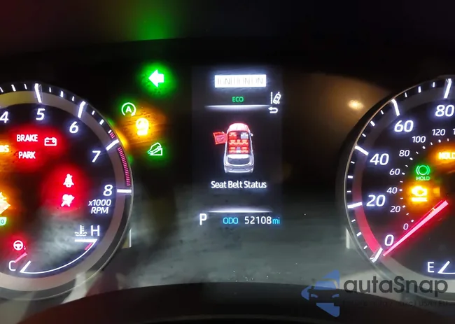 5TDBZRBH8LS025347: 43439845