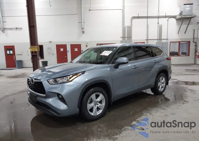 5TDBZRBH8LS025347: 43439845