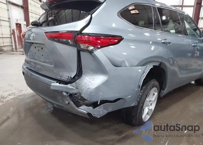 5TDBZRBH8LS025347: 43439845