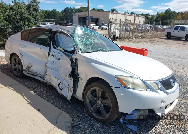 JTHBE96SX80034433: 43439857